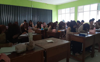 RENCANA PEMBELAJARAN MINGGU KE-8