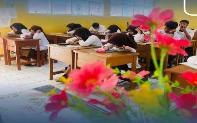 INFORMASI PEMBELAJARAN MINGGU KE-9