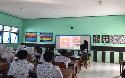 INFORMASI PEMBELAJARAN MINGGU KE-6