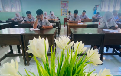 ANALISIS BUTIR SOAL PSAT TAHUN PELAJARAN 2025/2026