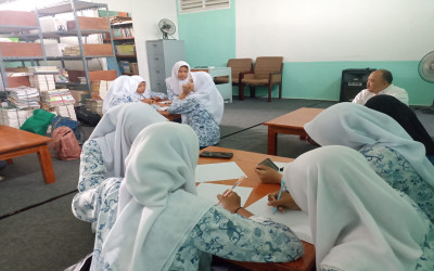 Rencana Pembelajaran Minggu Ke-3