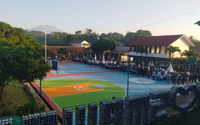 DAFTAR SISWA PILIHAN MAPIL DI KELAS XI