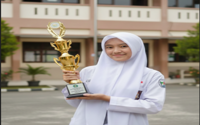 TOP 50 NILAI RAPOR KELAS XII SEMESTER 1 TAHUN PELAJARAN 2025/2026