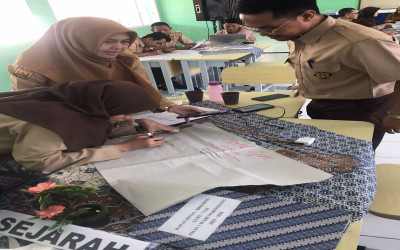 RENCANA PEMBELAJARAN MINGGU KE-7