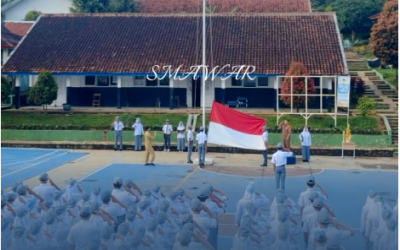 MATERI PELAJARAN UNTUK MINGGU DEPAN