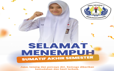 JADWAL SUMATIF AKHIR SEMESTER 2025