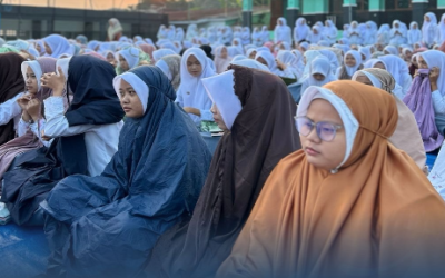 REVISI JADWAL PIKET SAPA PAGI
