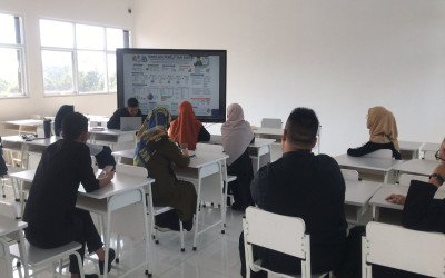 Rencana Pembelajaran Minggu Ke-4